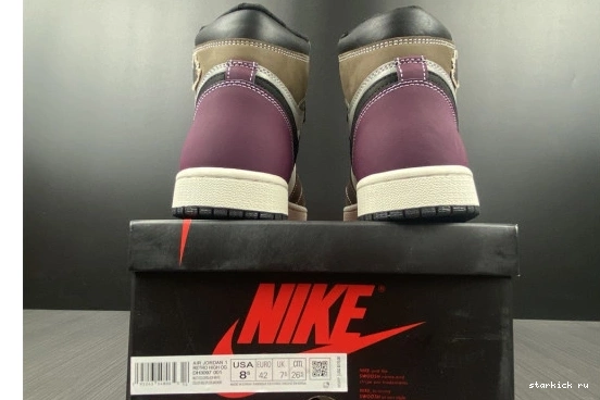 DH3097-001 Air 1 Jordan Crafted” OG DH3097-001  High “Hand 0817
